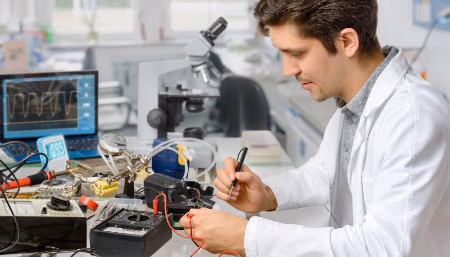 Beypazarı Elektronik Tamircisi