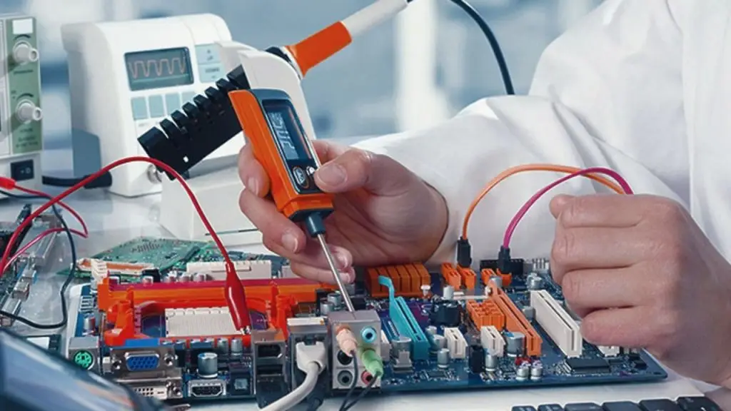 Beypazarı Elektronik Tamircisi